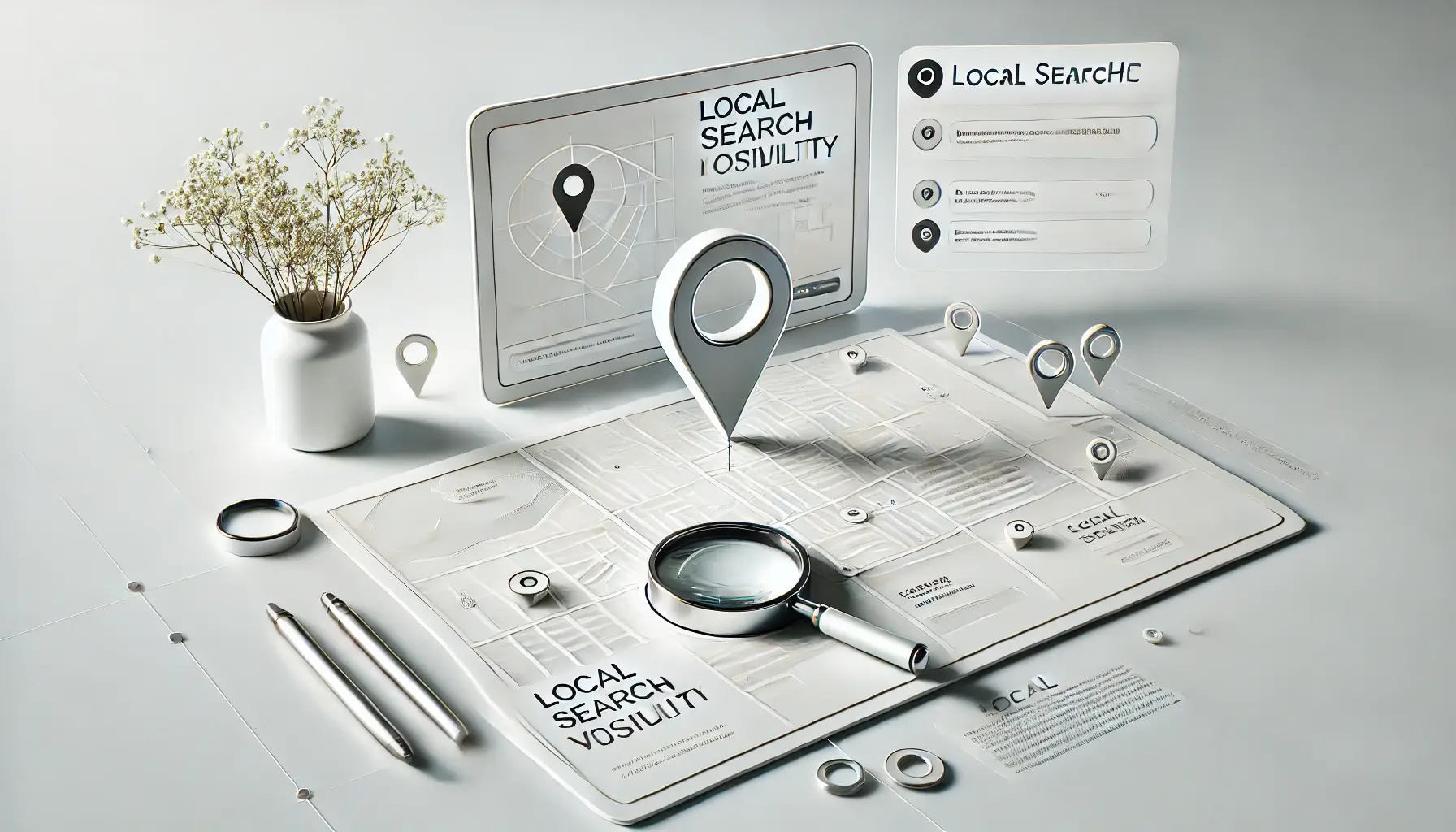 SEO Local