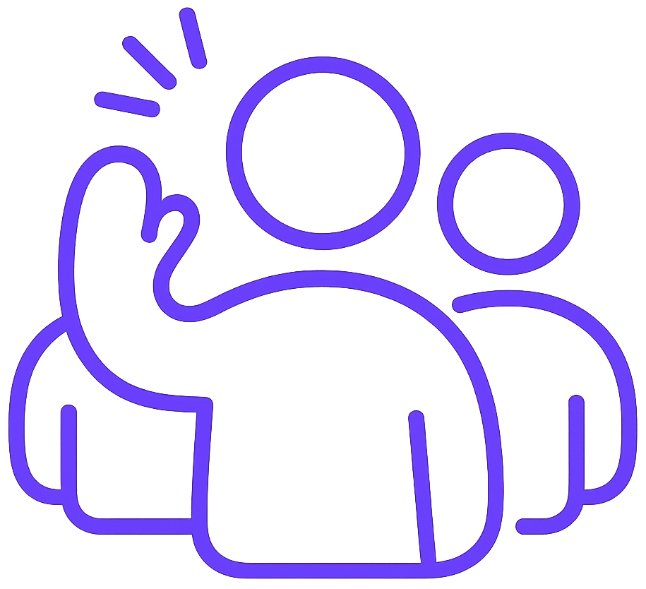 Únete al equipo